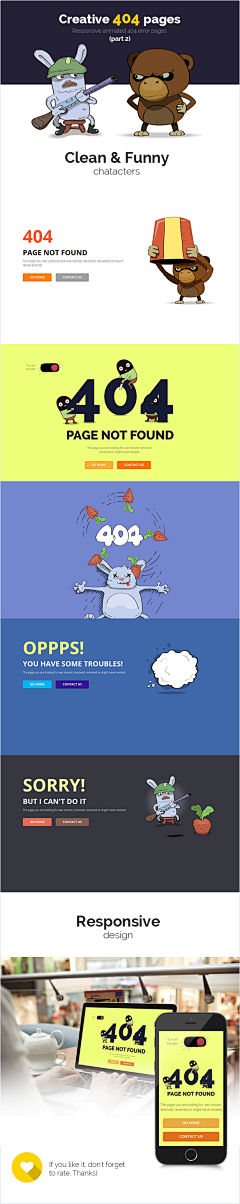 文艺小呆采集到404