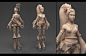 Tommy Gunardi Teguh : 3D Character Artist @ Riot Games