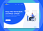 COVID-19 Figma product design  StaySafe ui design Webdesign Website