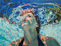art blog - Samantha French - empty kingdom