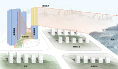 Paddock采集到文本排版分析