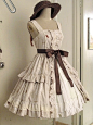 Classic Lolita Dress