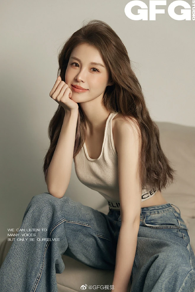 @GFG视觉 的个人主页 - 微博