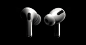 AirPods Pro : AirPods Pro 全新登场。这款极其轻盈的入耳式耳机，拥有主动降噪功能，支持通透模式，并可选耳塞尺寸。