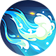 《阴阳师》手游式神录_式神聆海金鱼姬_聆海金鱼姬攻略_聆海金鱼姬御魂搭配攻略_觉醒材料_在哪里刷_聆海金鱼姬阵容搭配_《阴阳师》手游官网