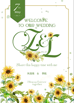 Kerry馨采集到Wedding作品