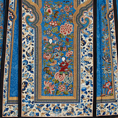 Chyriewxr采集到花纹