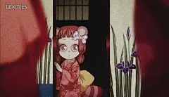 #元气少女结缘神##二次元##动漫# #日本漫画#92585014