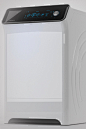 Red Dot Design Award for Design Concepts : Doble Doors