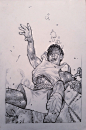 Sub, Davi Go : Commission!<br/>davinrigo<a class="text-meta meta-mention" href="/kbvczi/">@gmail</a>.com