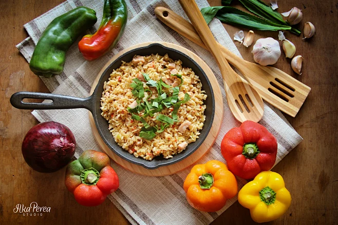 Discover the Irresistible Magic of Authentic Southern Dirty Rice: A Savory Homemade Recipe Bursting with Flavor