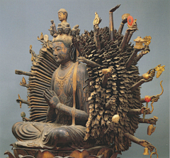 莫小岂采集到雕像