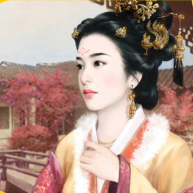 明神宗朱翊钧之郑贵妃（1565～1630...
