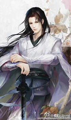 #古风##手绘##美男##美女##殿书# 覆辙韶光数几度春秋 纵观群书慕圣贤风流 篆墨行文若仙灵佐佑 妙笔漫有惊雷脍炙人口 未觉流年分寒暑夜昼 红尘沧桑若白云苍狗 苦读饮墨致文情苑囿 洗砚染 池梅香 墨痕长留 ———《殿书》