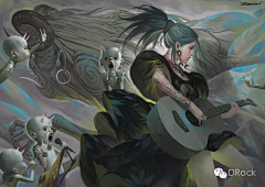 vorror采集到zeenchin