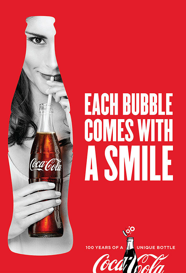 Coca-Cola 100 años :...