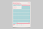 Album Anatomy on Behance