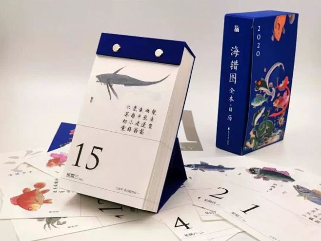 2020日历大PK：豆瓣，知乎，还有虎课...
