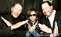 #TBT #WeAreX with amazing #LarryEllison & #MarcBenioff O网页链接 ​​​​