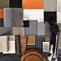 Happy Friday! Here's a sneak peek at a finishes #palette we've been working on…: 