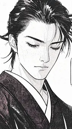 像极了小时候看的漫画~_2_茄子布谷鸟_来自小红书网页版