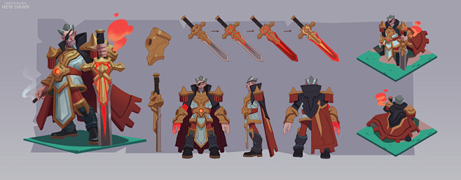 terry wei : Concept ...