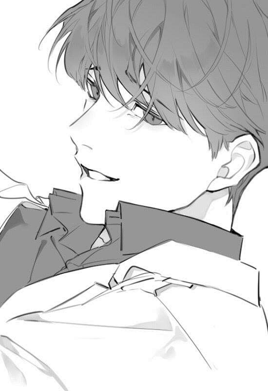 #漫画# 韩国太太 페사 笔下的作品，淡...