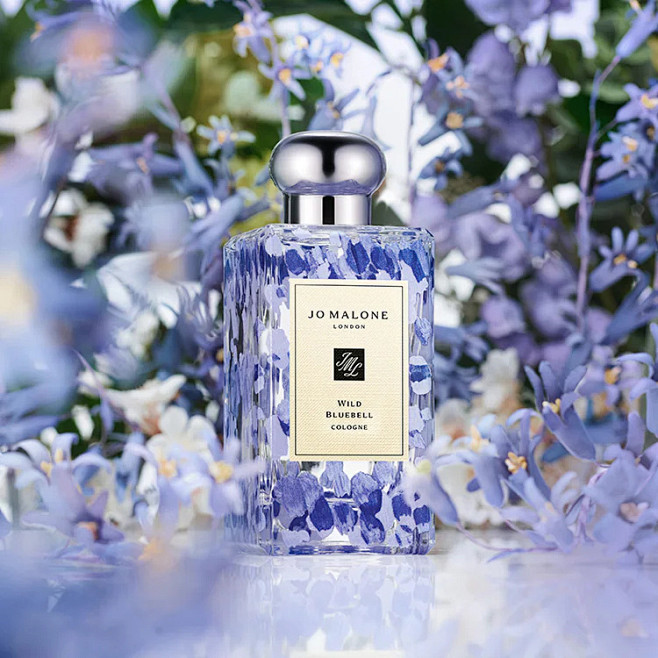 蓝风铃香水 | Jo Malone Lo...
