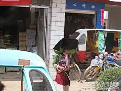 宾馆