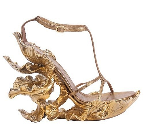 Alexander McQueen