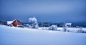 加拿大农村
A Christmas Tale by Christian Duguay on 500px