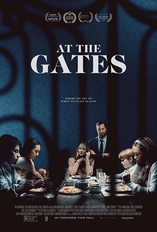 At the Gates Movie P...