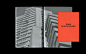 De Madriz al Infierno: Tourism Guide on Brutalism : Tourism guide on Madrid city brutalist architecture. Tour of 7 iconic buildings of the movement in the capital. It consists of a publication [119mm x 165mm] and a set of 7 postcards [150mm x 100mm]. _Guí