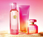 Victoria’s Secret Bombshell Summer 2014 Fragrance Collection