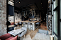 GASTROLI bar&kitchen : Restaurant, located in Saint-Petersburg, Russia