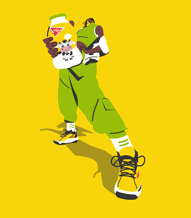 ILLUSTRATION  Illust...