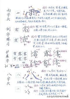 露543采集到书法