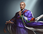 Yasukunji Keigo的主要形象