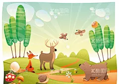 矢量动物  - 源文件下载【酷图网】矢量动物,野生动物,生物,凶猛动物,非洲动物,可爱动物,宠物,动物,卡通动物,动物世界,动物背景,动物表演,动物展板,动物宣传画,童话世界,动物王国,幼儿园,动物园,动物形状,动物挂壁,农场动物,家禽,海洋动物,海底动物,各类动物,卡通,动漫,图案,漫画,手绘,插画,彩绘,可爱,昆虫,素描,