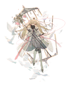 -殊途同归-采集到R-人设·女