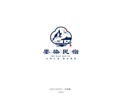 昵昵呐采集到LOGO