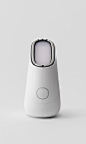 Skin Light Therapy II / Amorepacific, 2019 / Designed by Jiyoun Kim Studio™ - Jiyoun Kim, Dokyoung Lee / www.jiyounkim.com