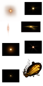 金光