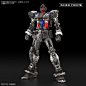 RG 普通版 40 RX-78-2 高达 Ver.2.0