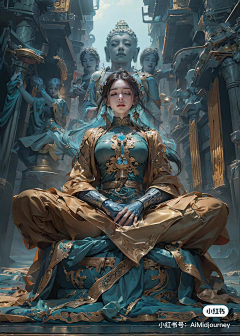 胖纸好爱喵星人采集到AI