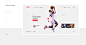 Behance :: 为您呈现