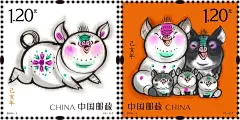 敲黑板，划重点，帮你读懂《韩美林艺术大系》 : 通过韩美林先生的创作，我们可以深刻地体会到‘大美术’观念的力量。