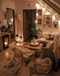 Photo by Home Decor Inspiration ♡ on January 05, 2022. May be an image of living room.