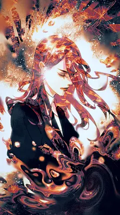 【宝石之国】史上最耀眼壁纸合集 | 相关同人,专题,cosplay,小说,美图 | 半次元-第一中文COS绘画小说社区