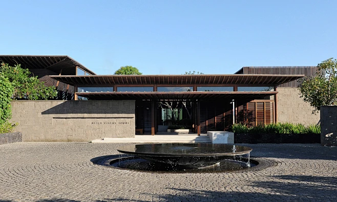 SCDA Architects-花瓣网